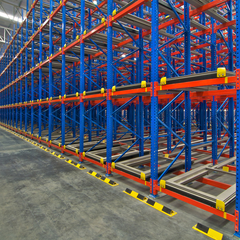 Category: Warehouse Storage System | Racks & Storage Solutions